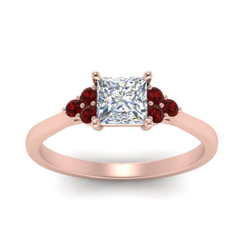 petite-cathedral-princess-cut-diamond-engagement-ring-with-ruby-in-rose-gold-FD9275PRRGRUDRANGLE5-NL-RG?v=1758263985