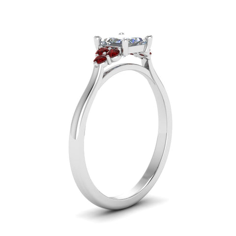 petite-cathedral-princess-cut-diamond-engagement-ring-with-ruby-in-white-gold-FD9275PRRGRUDRANGLE2-NL-WG?v=1758263985