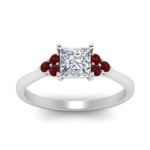 petite-cathedral-princess-cut-diamond-engagement-ring-with-ruby-in-white-gold-FD9275PRRGRUDRANGLE5-NL-WG?v=1758263985