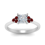 Load image into Gallery viewer, petite-cathedral-princess-cut-diamond-engagement-ring-with-ruby-in-white-gold-FD9275PRRGRUDRANGLE5-NL-WG_98dc2716-5d6d-495e-b8aa-a86476d71257?v=1758264099
