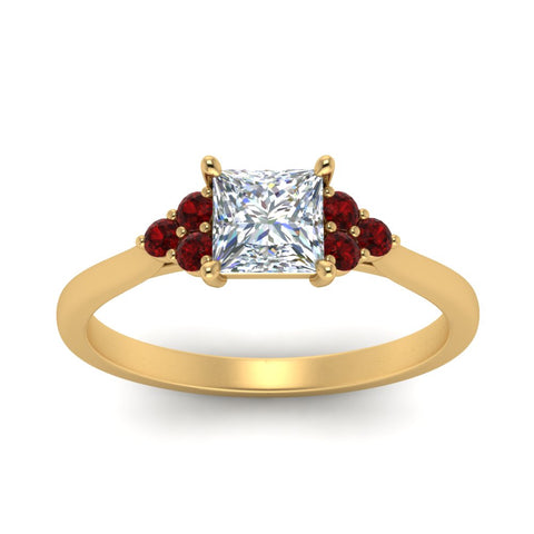 petite-cathedral-princess-cut-diamond-engagement-ring-with-ruby-in-yellow-gold-FD9275PRRGRUDRANGLE5-NL-YG?v=1758263985