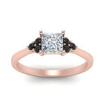 Load image into Gallery viewer, petite-cathedral-princess-cut-engagement-ring-with-black-diamond-in-rose-gold-FD9275PRRGBLACKANGLE5-NL-RG?v=1758263985
