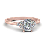 Load image into Gallery viewer, petite-cathedral-radiant-cut-diamond-engagement-ring-in-rose-gold-FD9275RAR-NL-RG?v=1758264004
