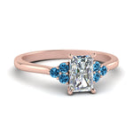 Load image into Gallery viewer, petite-cathedral-radiant-cut-diamond-engagement-ring-with-blue-topaz-in-rose-gold-FD9275RARGICBLTO-NL-RG_dd97743d-b013-42d2-9e03-9f51027b0b9c?v=1758264110
