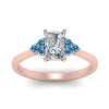 Load image into Gallery viewer, petite-cathedral-radiant-cut-diamond-engagement-ring-with-blue-topaz-in-rose-gold-FD9275RARGICBLTOANGLE5-NL-RG_38d0bffe-f922-4eef-a30a-e0315c00cf5f?v=1758264110