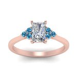 Load image into Gallery viewer, petite-cathedral-radiant-cut-diamond-engagement-ring-with-blue-topaz-in-rose-gold-FD9275RARGICBLTOANGLE5-NL-RG_38d0bffe-f922-4eef-a30a-e0315c00cf5f?v=1758264110
