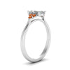 Load image into Gallery viewer, petite-cathedral-radiant-cut-diamond-engagement-ring-with-orange-sapphire-in-white-gold-FD9275RARGSAORANGLE2-NL-WG_556176e0-7671-4bb9-83b7-ff5bf49e254e?v=1758264110