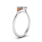 Load image into Gallery viewer, petite-cathedral-radiant-cut-diamond-engagement-ring-with-orange-sapphire-in-white-gold-FD9275RARGSAORANGLE2-NL-WG_556176e0-7671-4bb9-83b7-ff5bf49e254e?v=1758264110
