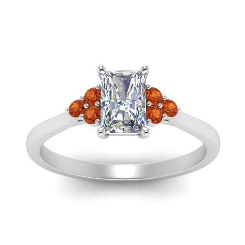 petite-cathedral-radiant-cut-diamond-engagement-ring-with-orange-sapphire-in-white-gold-FD9275RARGSAORANGLE5-NL-WG?v=1758264004