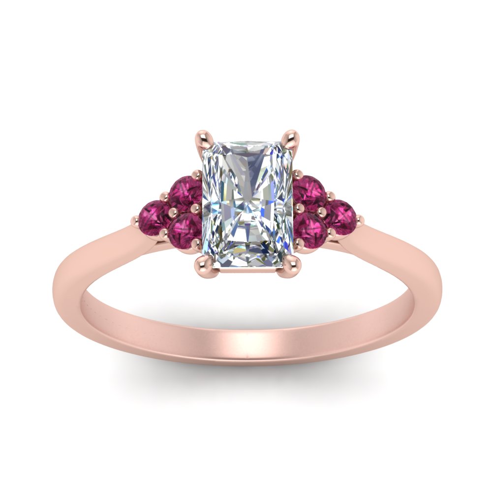 petite-cathedral-radiant-cut-diamond-engagement-ring-with-pink-sapphire-in-rose-gold-FD9275RARGSADRPIANGLE5-NL-RG?v=1758264005