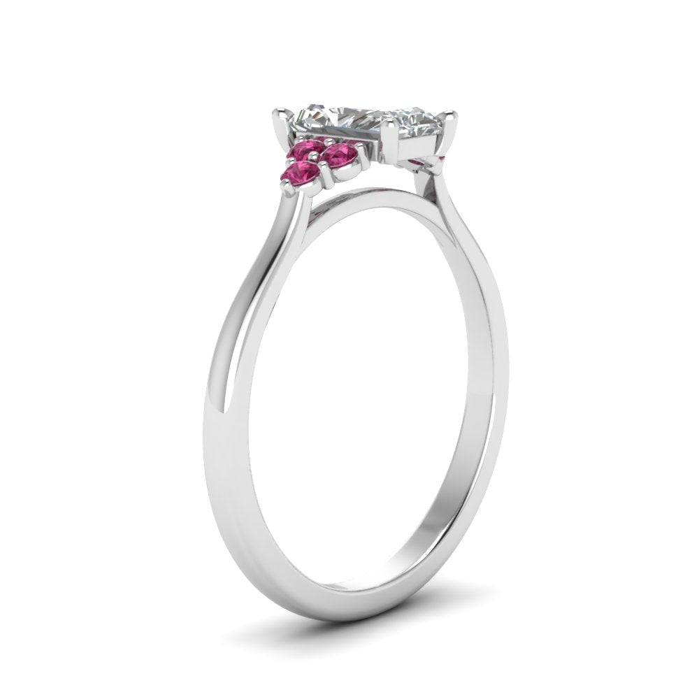 petite-cathedral-radiant-cut-diamond-engagement-ring-with-pink-sapphire-in-white-gold-FD9275RARGSADRPIANGLE2-NL-WG?v=1758264004