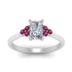 Load image into Gallery viewer, petite-cathedral-radiant-cut-diamond-engagement-ring-with-pink-sapphire-in-white-gold-FD9275RARGSADRPIANGLE5-NL-WG?v=1758264004

