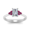 Load image into Gallery viewer, petite-cathedral-radiant-cut-diamond-engagement-ring-with-pink-sapphire-in-white-gold-FD9275RARGSADRPIANGLE5-NL-WG_91708e72-8c84-4e9f-b46c-cb128c3b10dd?v=1758264110