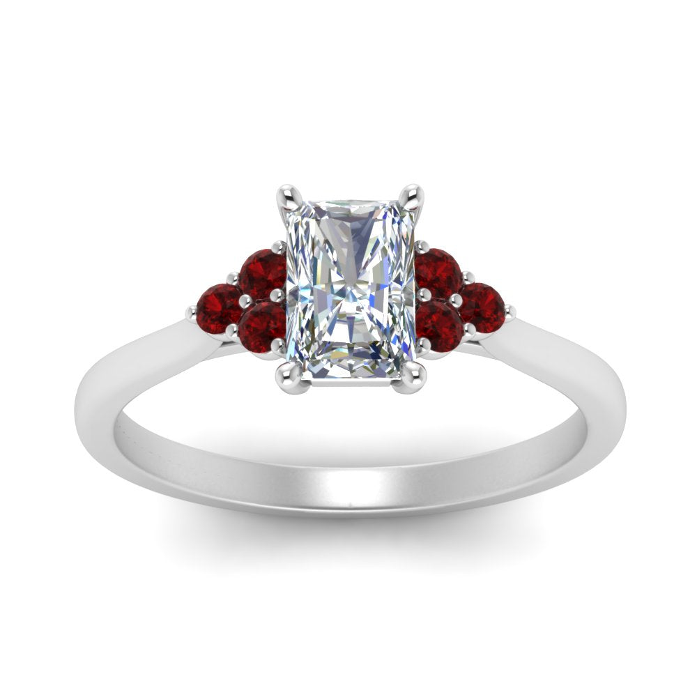 petite-cathedral-radiant-cut-diamond-engagement-ring-with-ruby-in-white-gold-FD9275RARGRUDRANGLE5-NL-WG?v=1758264005