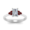 Load image into Gallery viewer, petite-cathedral-radiant-cut-diamond-engagement-ring-with-ruby-in-white-gold-FD9275RARGRUDRANGLE5-NL-WG_806f5f3b-f596-43a7-a03a-fd61f7e94e4e?v=1758264110