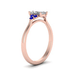 Load image into Gallery viewer, petite-cathedral-radiant-cut-diamond-engagement-ring-with-sapphire-in-rose-gold-FD9275RARGSABLANGLE2-NL-RG_f494349b-a3a5-497c-8e6f-8f4d9bee6cf1?v=1758264110
