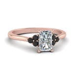Load image into Gallery viewer, petite-cathedral-radiant-cut-engagement-ring-with-black-diamond-in-rose-gold-FD9275RARGBLACK-NL-RG_f9fc77cb-ef0a-47de-ac24-d4e71e8a2bd7?v=1758264110
