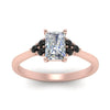 Load image into Gallery viewer, petite-cathedral-radiant-cut-engagement-ring-with-black-diamond-in-rose-gold-FD9275RARGBLACKANGLE5-NL-RG_a29056e8-7710-4ca1-b701-ae6ba92cfe7b?v=1758264110