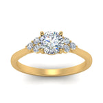 Load image into Gallery viewer, petite-cathedral-round-cut-diamond-engagement-ring-in-yellow-gold-FD-9275RORANGLE5-NL-YG_d31de82a-e55c-49ae-ab39-3ad58c805800?v=1758264120
