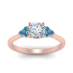 Load image into Gallery viewer, petite-cathedral-round-cut-diamond-engagement-ring-with-blue-topaz-in-rose-gold-FD-9275RORGICBLTOANGLE5-NL-RG_3ac91a58-d130-45eb-890d-fdbdb727d371?v=1758264121
