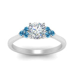 Load image into Gallery viewer, petite-cathedral-round-cut-diamond-engagement-ring-with-blue-topaz-in-white-gold-FD-9275RORGICBLTOANGLE5-NL-WG_d9dd5ab3-21fe-45a6-ac45-72890b9926c8?v=1758264121
