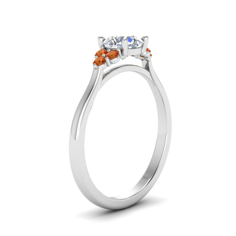 petite-cathedral-round-cut-diamond-engagement-ring-with-orange-sapphire-in-white-gold-FD-9275RORGSAORANGLE2-NL-WG?v=1758264022