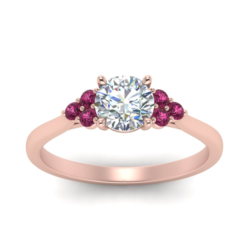petite-cathedral-round-cut-diamond-engagement-ring-with-pink-sapphire-in-rose-gold-FD-9275RORGSADRPIANGLE5-NL-RG?v=1758264021