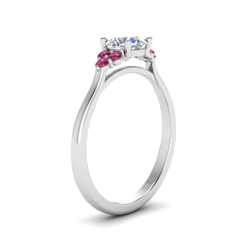 petite-cathedral-round-cut-diamond-engagement-ring-with-pink-sapphire-in-white-gold-FD-9275RORGSADRPIANGLE2-NL-WG?v=1758264022