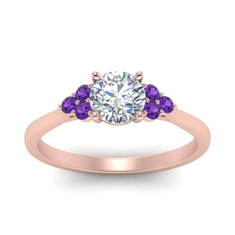 petite-cathedral-round-cut-diamond-engagement-ring-with-purple-topaz-in-rose-gold-FD-9275RORGVITOANGLE5-NL-RG?v=1758264022
