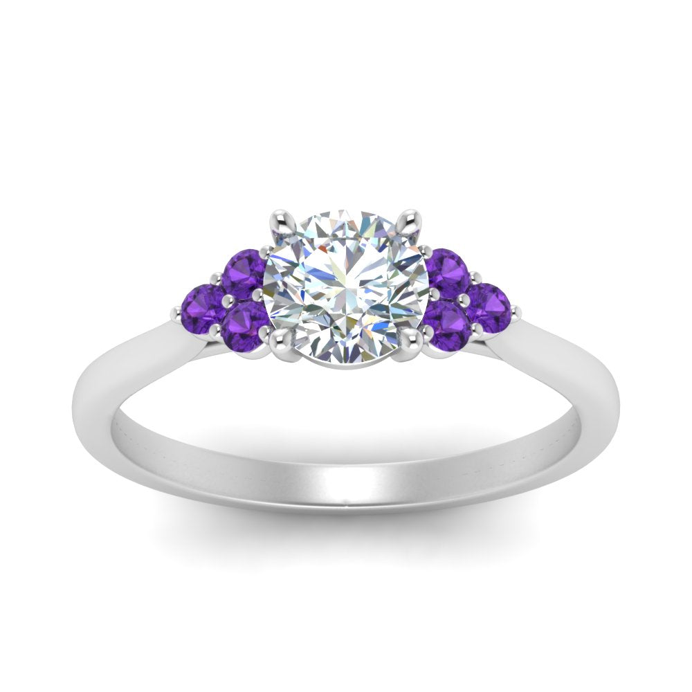 petite-cathedral-round-cut-diamond-engagement-ring-with-purple-topaz-in-white-gold-FD-9275RORGVITOANGLE5-NL-WG?v=1758264022
