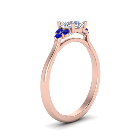 petite-cathedral-round-cut-diamond-engagement-ring-with-sapphire-in-rose-gold-FD-9275RORGSABLANGLE2-NL-RG?v=1758264022