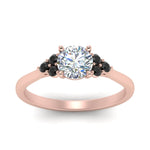 Load image into Gallery viewer, petite-cathedral-round-cut-engagement-ring-with-black-diamond-in-rose-gold-FD-9275RORGBLACKANGLE5-NL-RG_a15dbe9e-8edb-4444-8197-43c0e63e7d3f?v=1758264121

