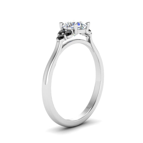 petite-cathedral-round-cut-engagement-ring-with-black-diamond-in-white-gold-FD-9275RORGBLACKANGLE2-NL-WG?v=1758264022