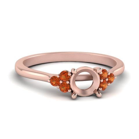 petite-cathedral-semi-mount-diamond-engagement-ring-with-orange-sapphire-in-rose-gold-FD9275SMRGSAOR-NL-RG?v=1758265349