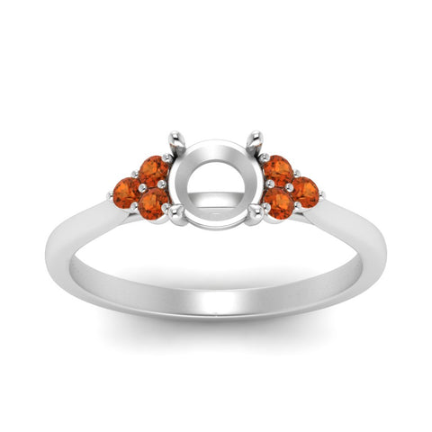petite-cathedral-semi-mount-diamond-engagement-ring-with-orange-sapphire-in-white-gold-FD9275SMRGSAORANGLE5-NL-WG?v=1758265349
