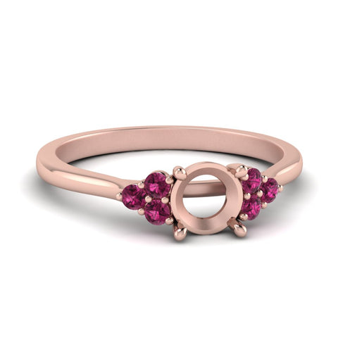 petite-cathedral-semi-mount-diamond-engagement-ring-with-pink-sapphire-in-rose-gold-FD9275SMRGSADRPI-NL-RG?v=1758265350