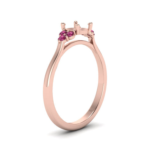 petite-cathedral-semi-mount-diamond-engagement-ring-with-pink-sapphire-in-rose-gold-FD9275SMRGSADRPIANGLE2-NL-RG?v=1758265350