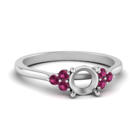 petite-cathedral-semi-mount-diamond-engagement-ring-with-pink-sapphire-in-white-gold-FD9275SMRGSADRPI-NL-WG?v=1758265350