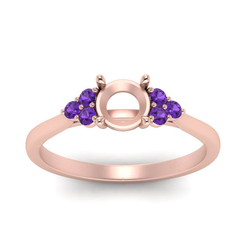 petite-cathedral-semi-mount-diamond-engagement-ring-with-purple-topaz-in-rose-gold-FD9275SMRGVITOANGLE5-NL-RG?v=1758265349