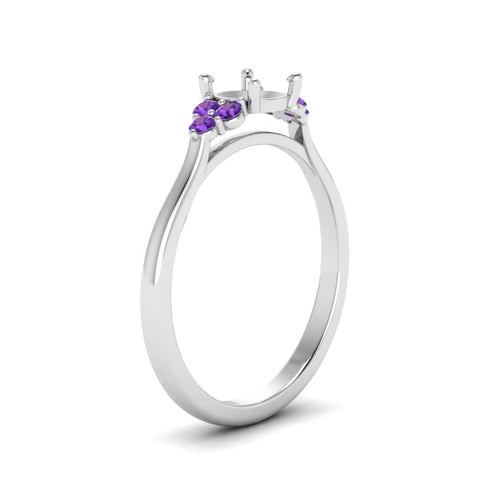 petite-cathedral-semi-mount-diamond-engagement-ring-with-purple-topaz-in-white-gold-FD9275SMRGVITOANGLE2-NL-WG?v=1758265350