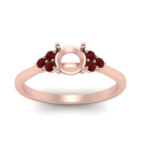 petite-cathedral-semi-mount-diamond-engagement-ring-with-ruby-in-rose-gold-FD9275SMRGRUDRANGLE5-NL-RG?v=1758265350