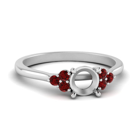 petite-cathedral-semi-mount-diamond-engagement-ring-with-ruby-in-white-gold-FD9275SMRGRUDR-NL-WG?v=1758265349