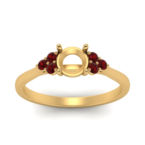 petite-cathedral-semi-mount-diamond-engagement-ring-with-ruby-in-yellow-gold-FD9275SMRGRUDRANGLE5-NL-YG?v=1758265349