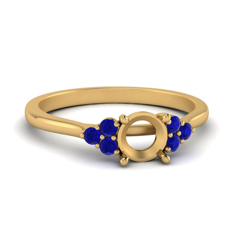 petite-cathedral-semi-mount-diamond-engagement-ring-with-sapphire-in-yellow-gold-FD9275SMRGSABL-NL-YG?v=1758265349