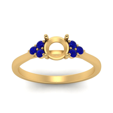 petite-cathedral-semi-mount-diamond-engagement-ring-with-sapphire-in-yellow-gold-FD9275SMRGSABLANGLE5-NL-YG?v=1758265349