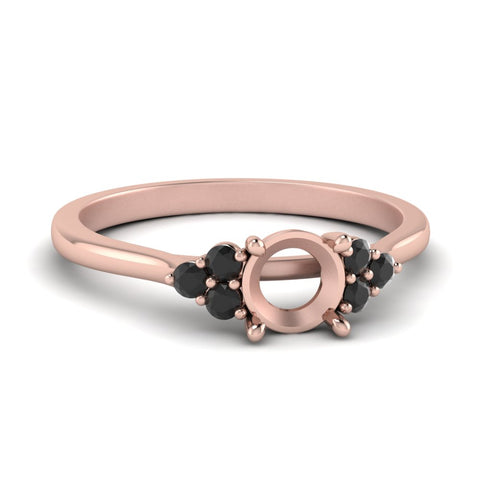 petite-cathedral-semi-mount-engagement-ring-with-black-diamond-in-rose-gold-FD9275SMRGBLACK-NL-RG?v=1758265349