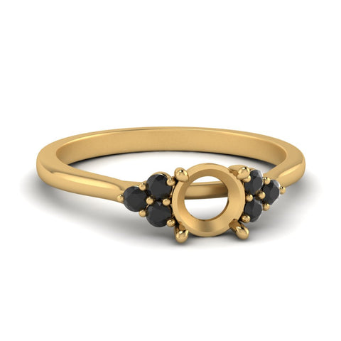 petite-cathedral-semi-mount-engagement-ring-with-black-diamond-in-yellow-gold-FD9275SMRGBLACK-NL-YG?v=1758265349