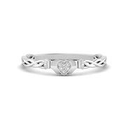 petite-claddagh-heart-diamond-rings-in-white-gold-FD10965R-NL-WG