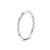 Load image into Gallery viewer, petite-claddagh-heart-diamond-rings-in-white-gold-FD10965R-NL-WG