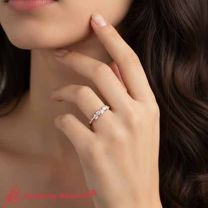 petite-heart-diamond-stacking-band-rose-gold-fdwb9600-ht-0.50ct-model